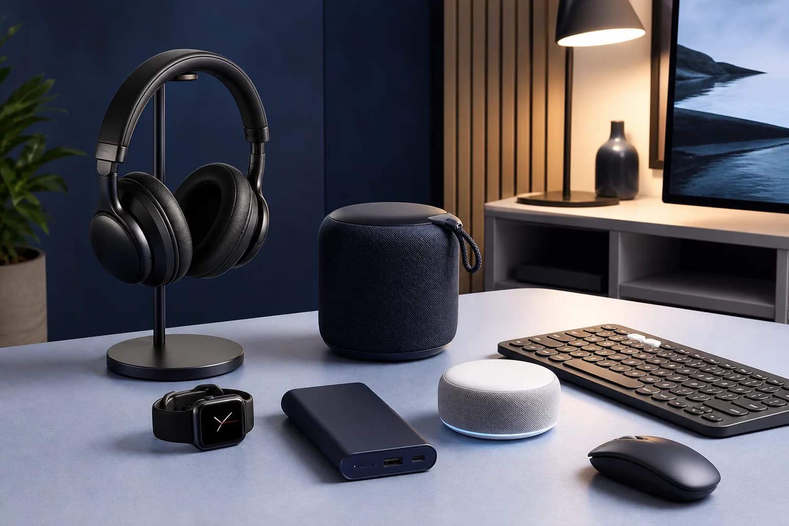Electronics & Accessories
