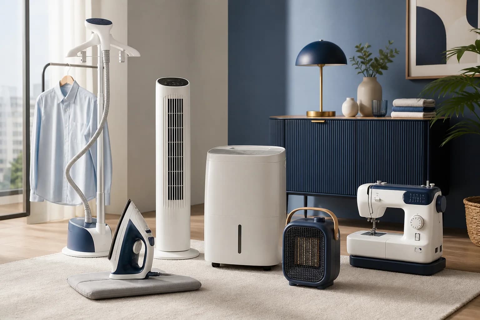 Small Appliances