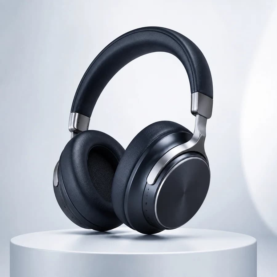 ANC Headphones