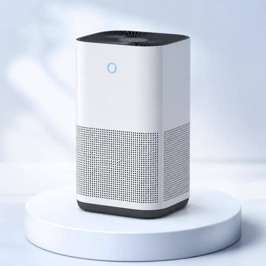 Monsoon pick Smart Air Purifier