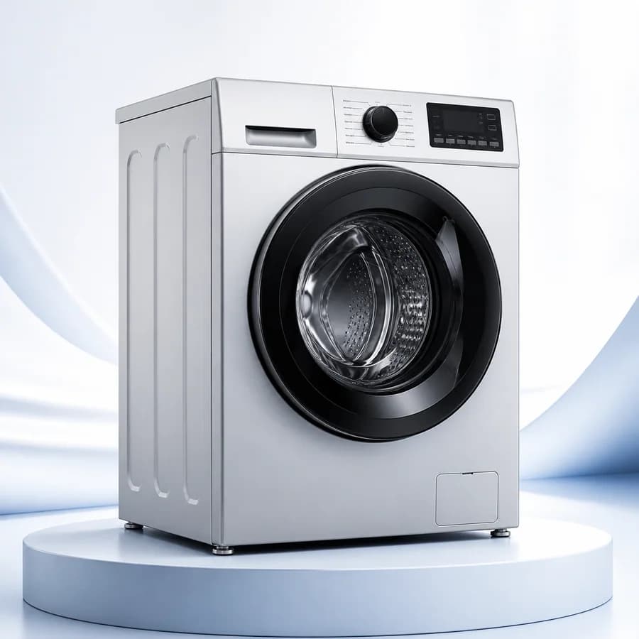 Popular pick Front Load Washer