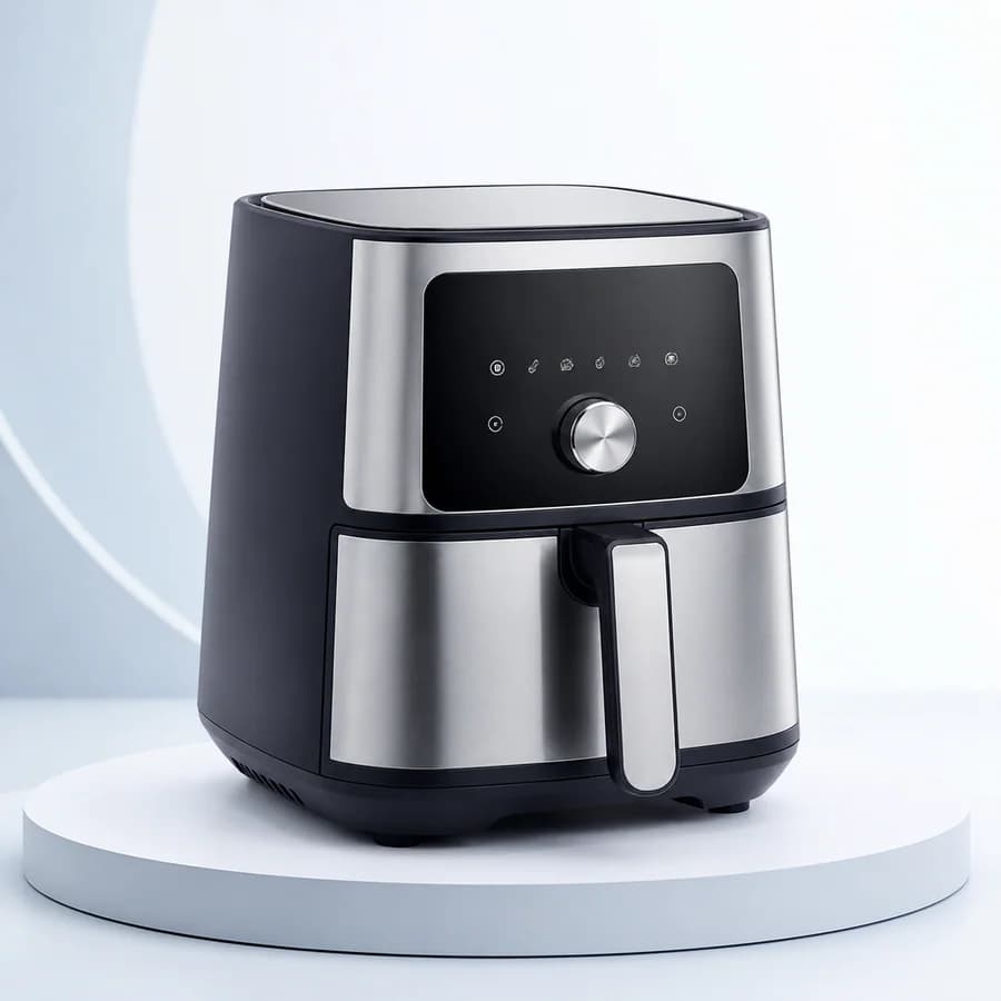Digital Air Fryers