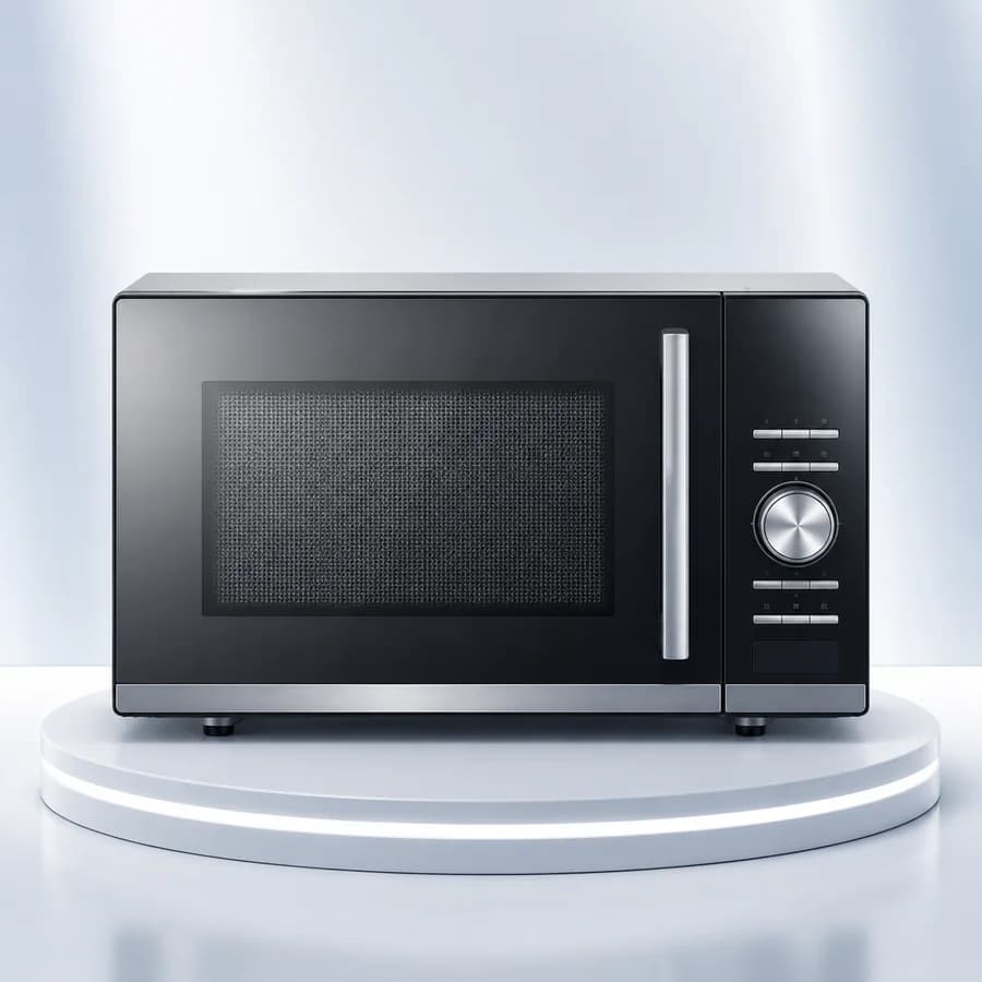 All-in-one cooking Convection Microwave Oven
