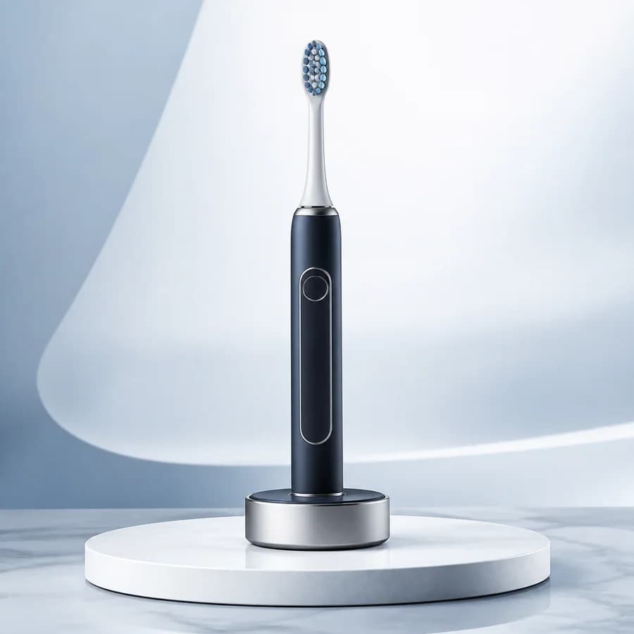 Daily wellness Rechargeable Sonic Toothbrush
