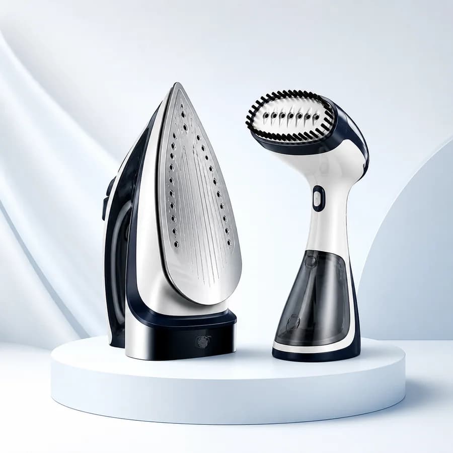 Everyday care 2200 W Ceramic Steam Iron